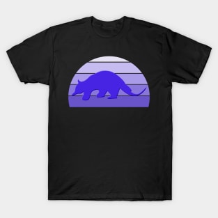 Retro Anteater T-Shirt